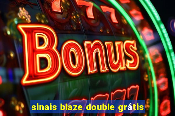 sinais blaze double grátis